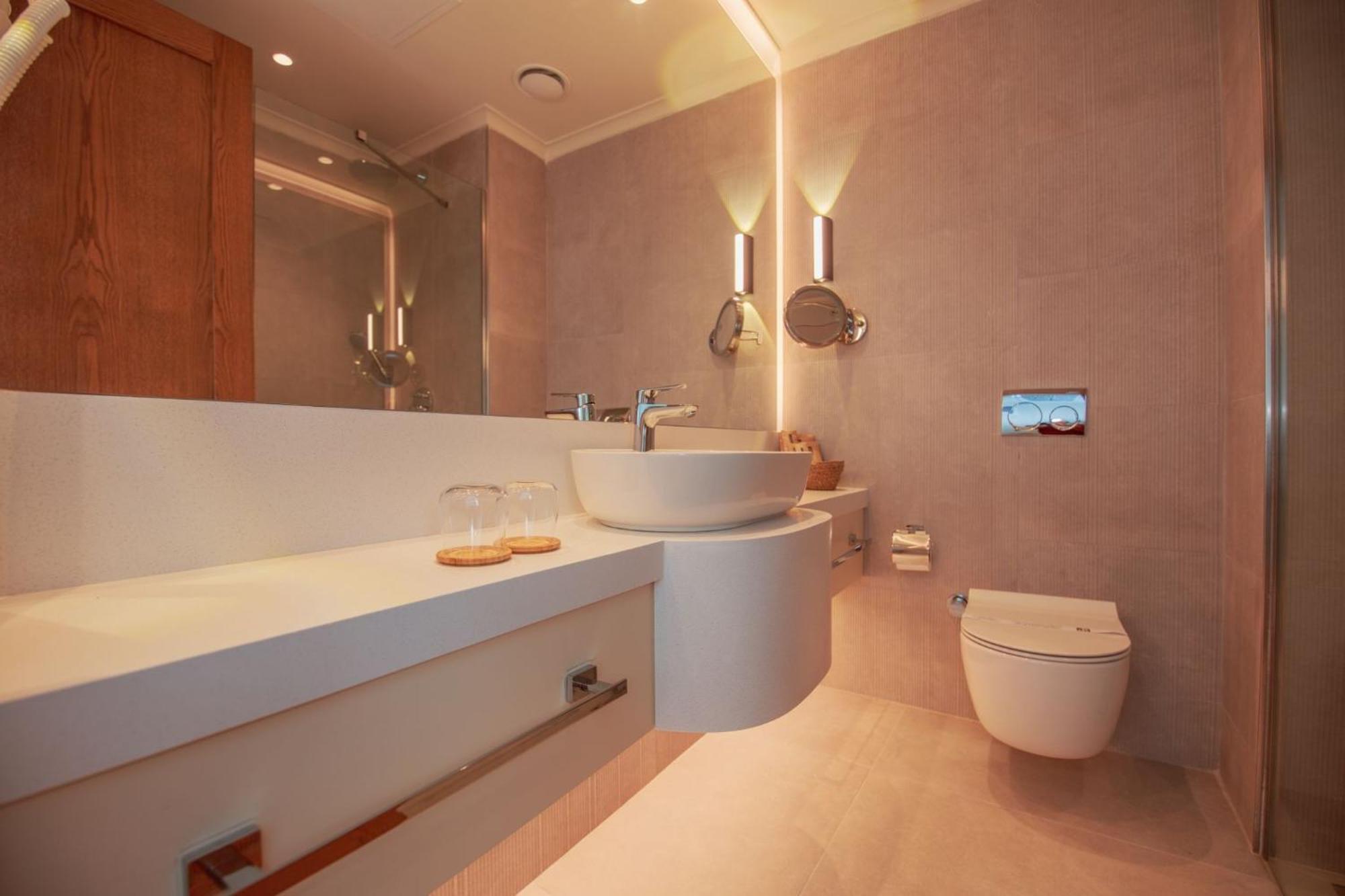 Casa Lumar Luxury Lodging- Adult Only Fethiye Exterior foto