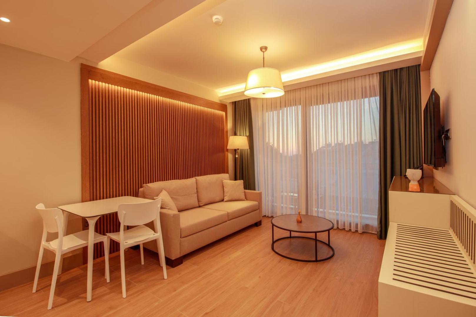 Casa Lumar Luxury Lodging- Adult Only Fethiye Exterior foto