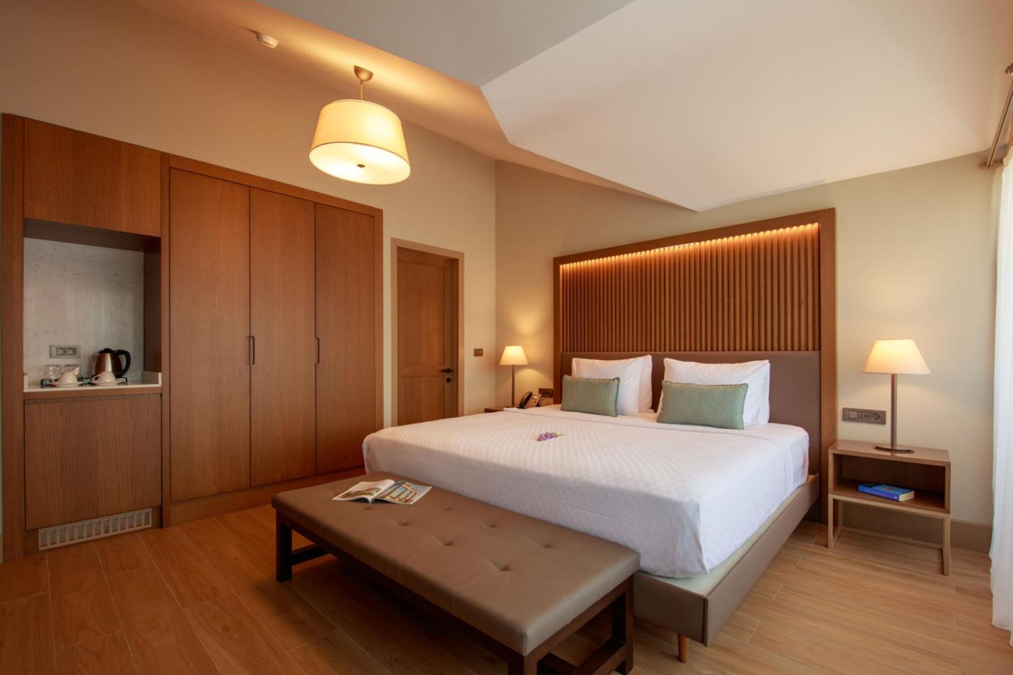 Casa Lumar Luxury Lodging- Adult Only Fethiye Exterior foto