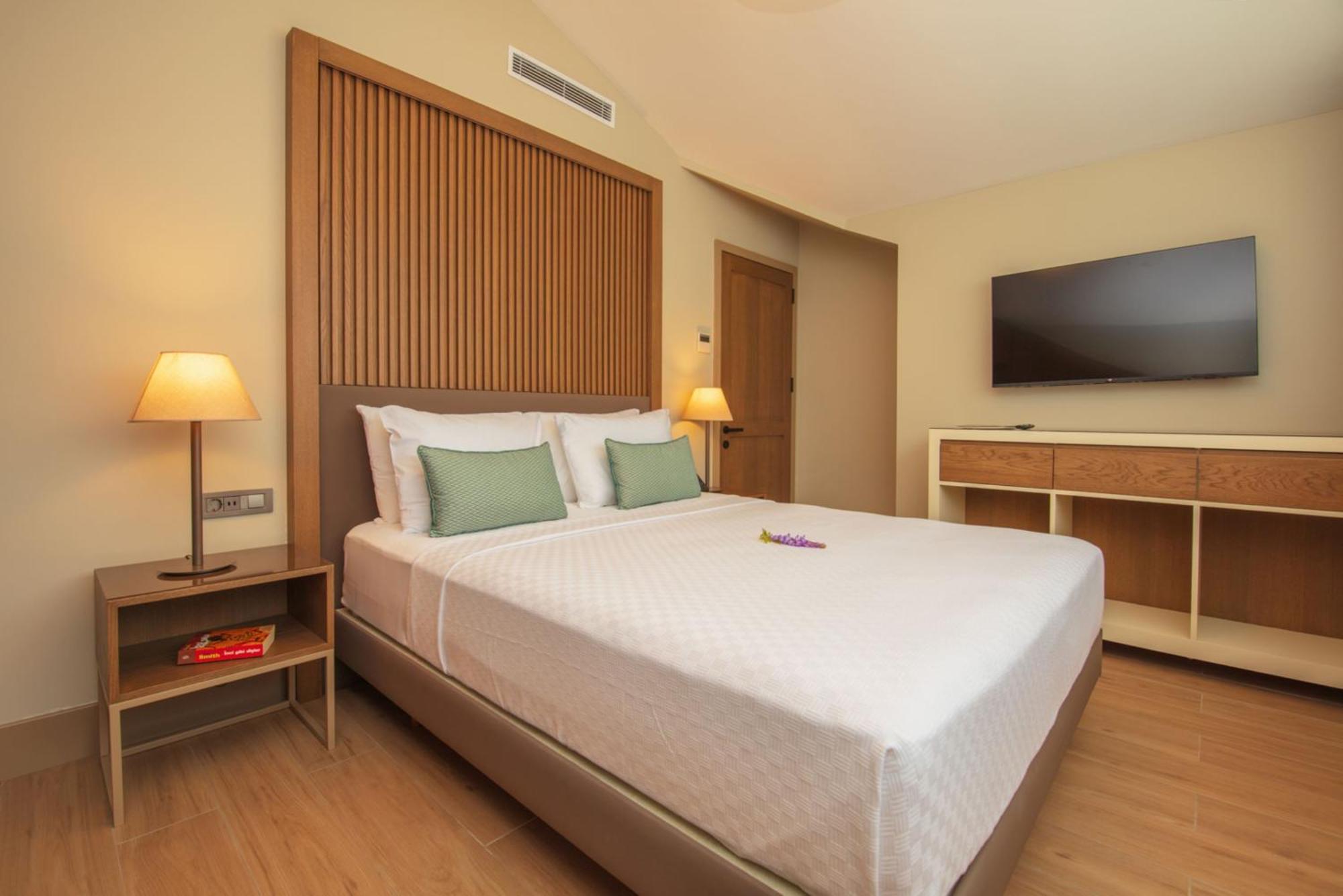 Casa Lumar Luxury Lodging- Adult Only Fethiye Exterior foto