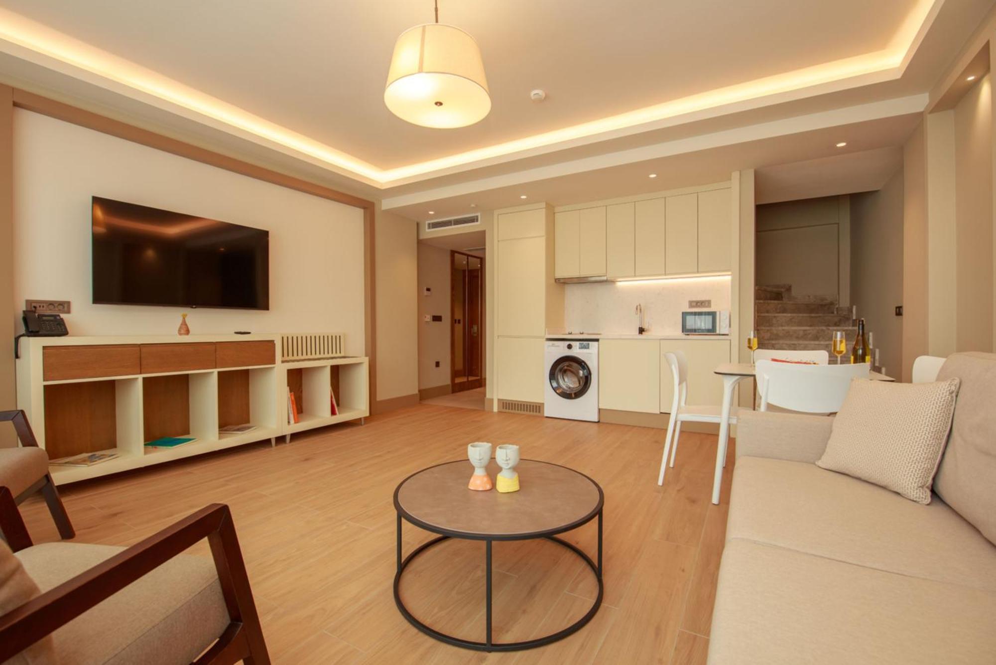 Casa Lumar Luxury Lodging- Adult Only Fethiye Exterior foto