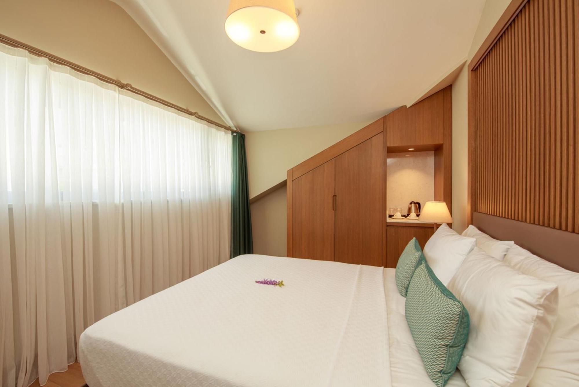 Casa Lumar Luxury Lodging- Adult Only Fethiye Exterior foto